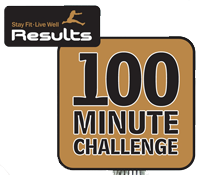 100 Minute Challenge